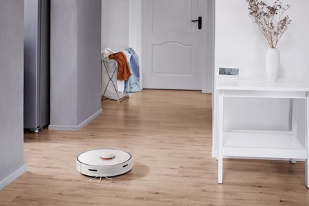 Vuelve a casa y encuéntrala impecable gracias a Roborock S5Max y su precio de lanzamiento de 458,05 euros