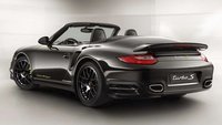 Porsche 911 Turbo S "Edition 918 Spyder"