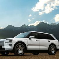 Motorista tem surpresa ao tentar viajar da Ásia à Europa em SUV chinês: após atravessar a fronteira, a fabricante bloqueia tudo remotamente 