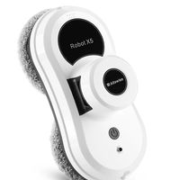 Oferta Flash: robot limpia-ventanas Alfawise S60 por 96,70 y envío gratis