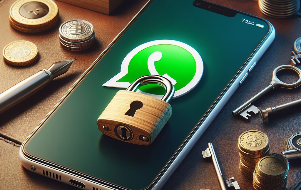 WhatsApp ya permite esconder los chats más privados: podrás usar una palabra o un emoji para bloquearlos 