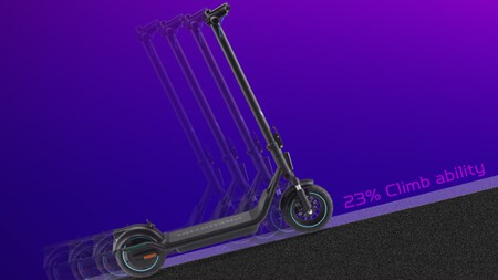 Acer Linea Movilidad Patin Electrico