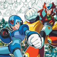 La colección definitiva de Mega Man X está en Nintendo Switch: Legacy Collection es nostalgia pura y un imprescindible del retrogaming 