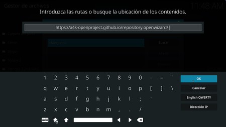 Kodi