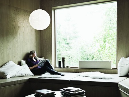 Libratone Lounge, una barra de sonido para los amantes del diseño minimalista