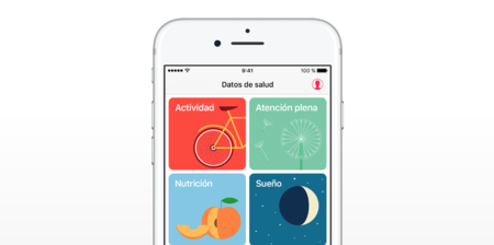 Todos sincronizado, a partir de iOS 11 por fin tus datos de Salud se guardarán en iCloud