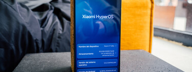 HyperOS 3.3 ya da las primeras pistas del rumbo que tomará Xiaomi con Android 17