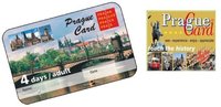 Praga: pases para viajar más barato