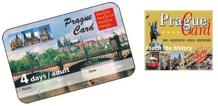 Praga: pases para viajar más barato