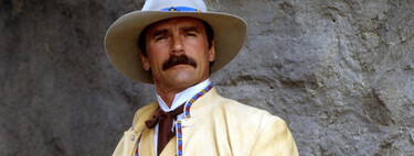Solo duró 12 episodios y casi nadie la vio, pero tenía al protagonista de Stargate y un villano de Star Trek