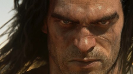 Conan Exiles trae de vuelta al bárbaro de Cimmeria ¡Por Crom!