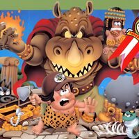 Para evitar un tirón de orejas de SEGA, este juegazo tuvo que reinventarse y acabó dando pie a una saga inolvidable