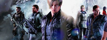 Estos son los juegos de Capcom afectados por el DRM Enigma Protector, que limita su rendimiento y hace saltar algunos antivirus 