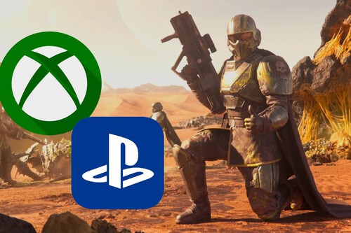 Como Desactivar Crossplay Helldivers Ps5 Xbox