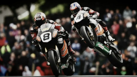 "The Mountain", probablemente el punto más espectacular del motociclismo actual
