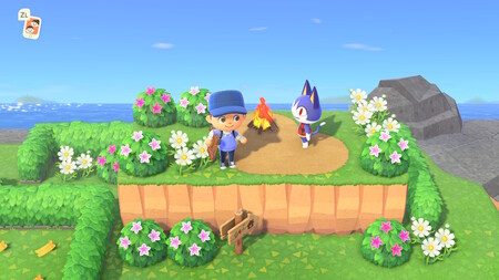 Animal Crossing: New Horizons: cómo resolver el laberinto de la isla Primero de Mayo 2021