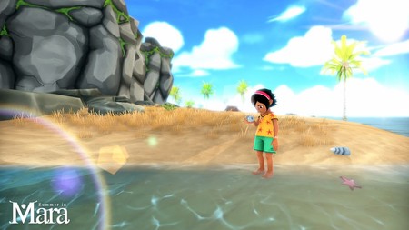 Summer in Mara finaliza con éxito KickStarter recaudando más del 1.000% de lo necesario