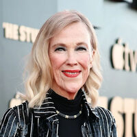 Muere Catherine O'Hara, la mítica actriz de 'Solo en casa', 'Bitelchús' y 'The Studio', a los 71 años