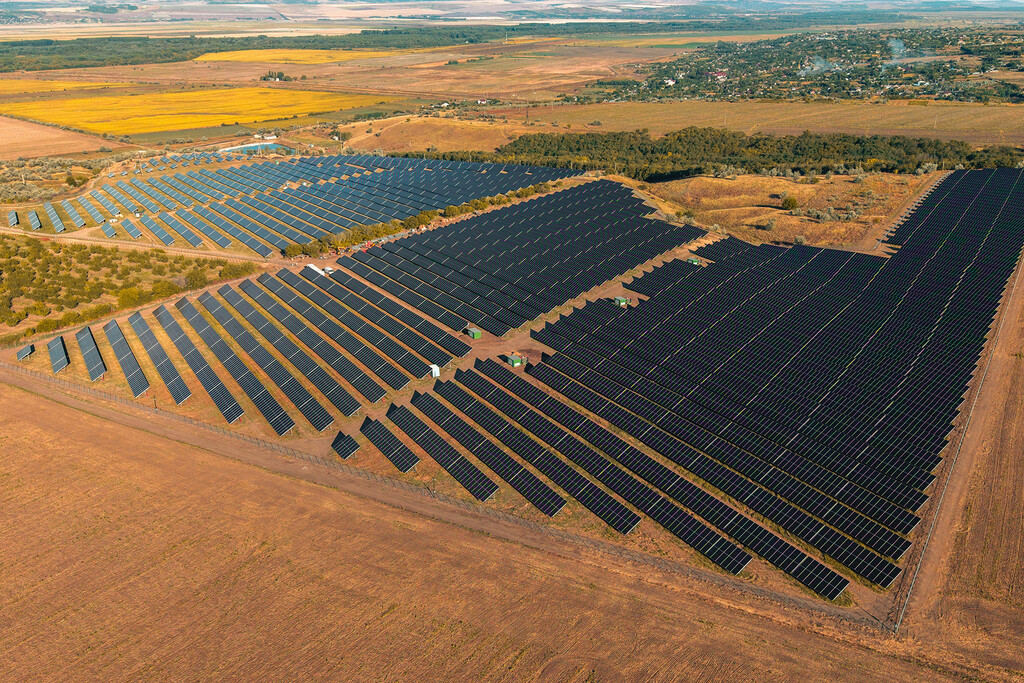 El milagro solar que se torció: España produce más electricidad de la que puede gestionar