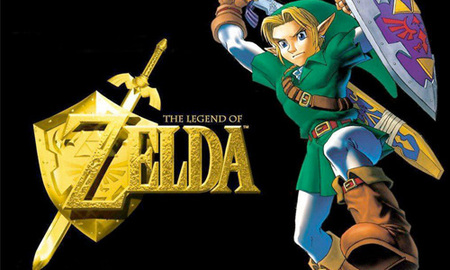 De cómo Nintendo predecía el éxito de 'Zelda' allá por 1987