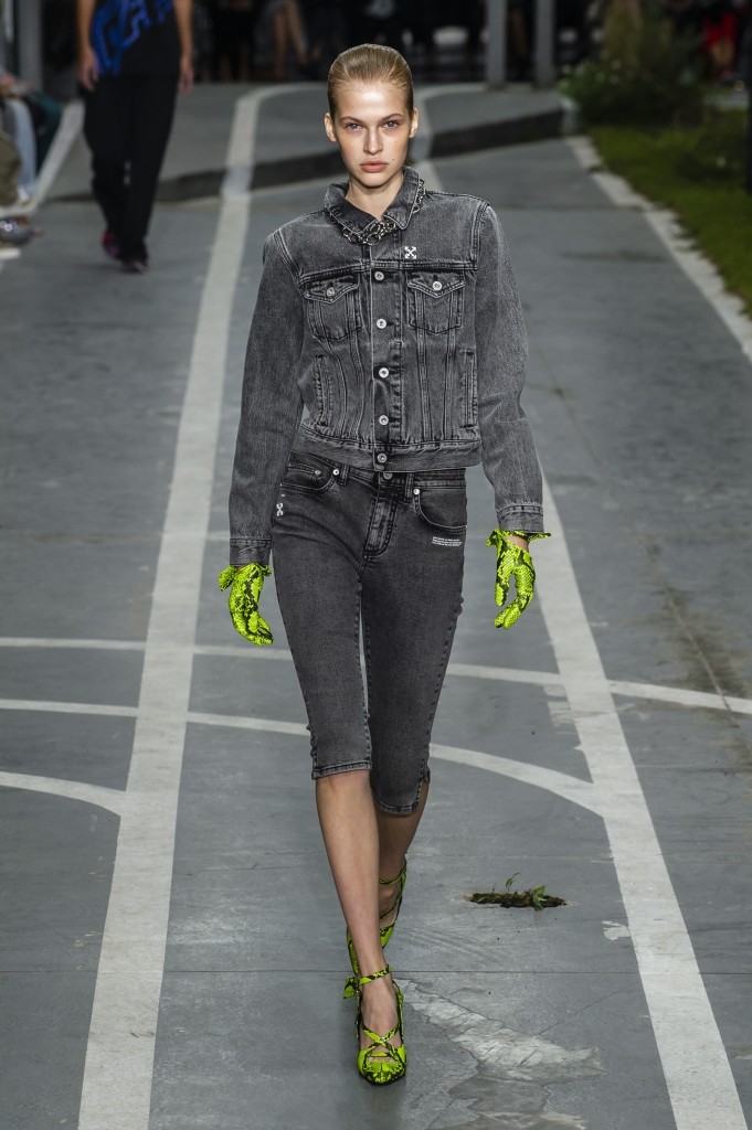 Foto de Off-White primavera 2019 (41/74)