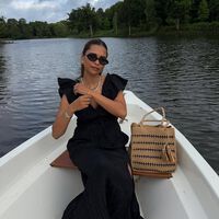 Estas sandalias de cuñas son de la nueva colección de Pikolinos: elegantes, cómodas y color azabache