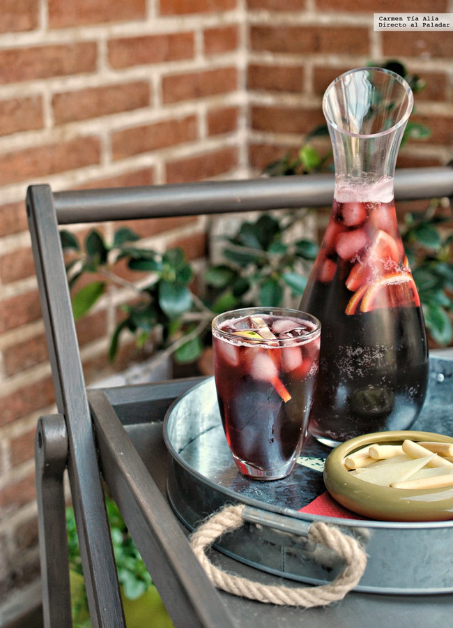 Tinto De Verano 1