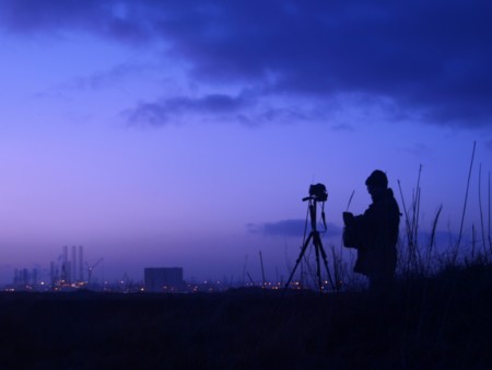 Por qué los cursos especializados cunden más que unos estudios superiores en fotografía general