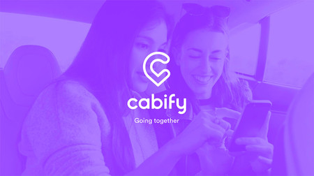 Cabify regresa a Barcelona y presume de que el servicio funcionará tan rápido como siempre desde el segundo viaje