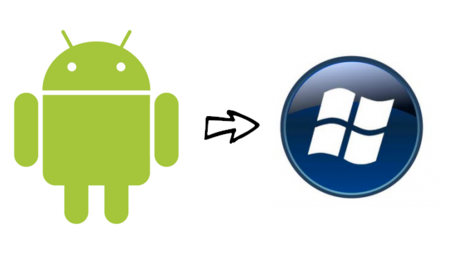 Microsoft ahora también facilita la migración de aplicaciones de Android a Windows Phone