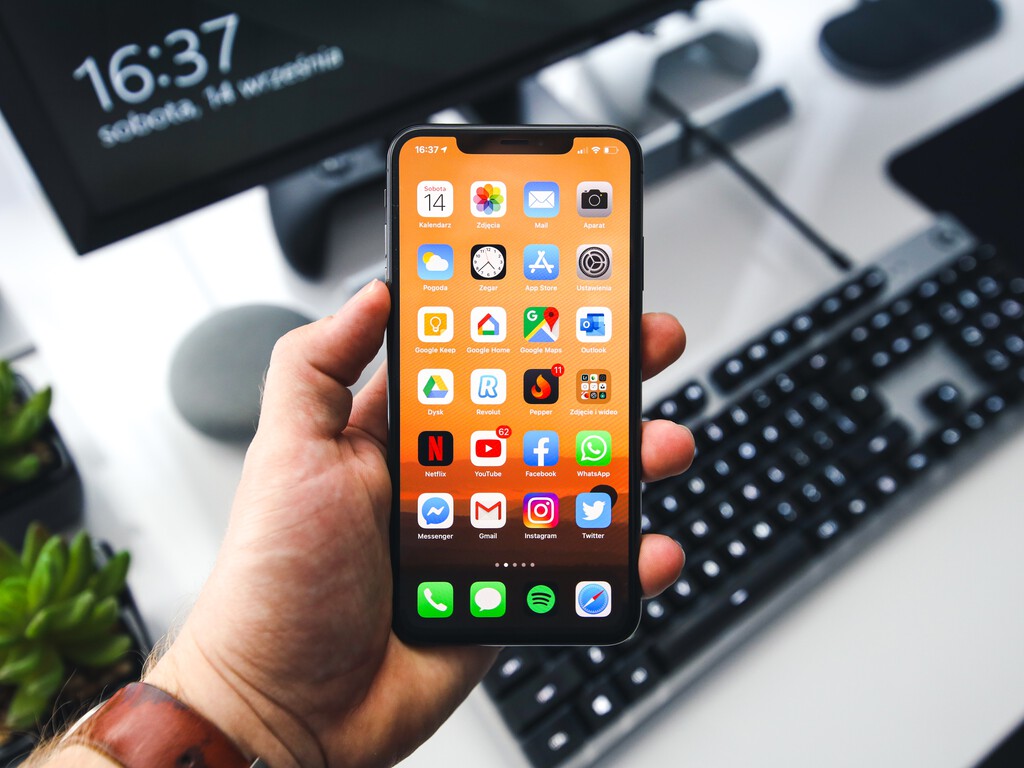 La última beta de iOS 17 incorpora dos funciones muy útiles que no vimos en la WWDC23 La última beta de iOS 17 incorpora dos funciones muy útiles que no vimos en la WWDC23