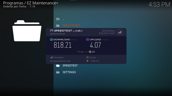 Kodi