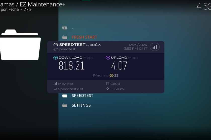 Kodi