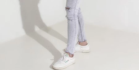 Las mejores ofertas en zapatillas (y chanclas) para aprovechar el cupón descuento por tiempo limitado de Reebok