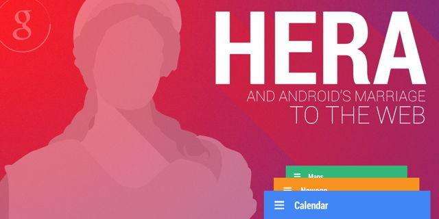 Project Hera