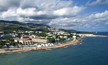 Turismo Alcossebre Panoramica