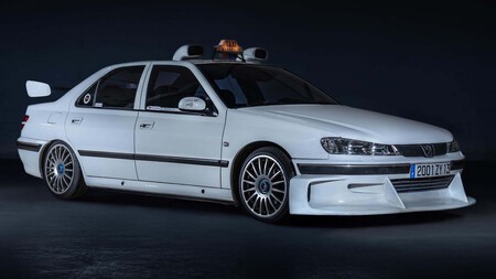 The Movie Car Collection Bonhams 0