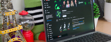 Mejores ultrabooks (2025). Cuál comprar y 11 portátiles ligeros recomendados desde 600 a 1.800 euros
