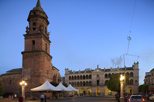 Andujar