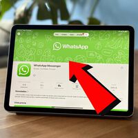 WhatsApp cumple el sueño de miles de usuarios después de 15 años: ya tiene app para iPad