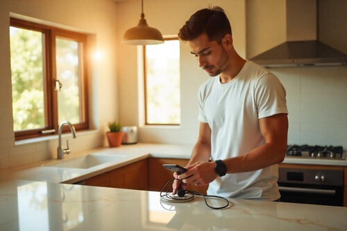 Por qué es tan importante calibrar la batería del móvil, y cuándo hay que hacerlo en un Samsung Galaxy 