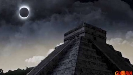 Contempla en streaming directo el eclipse solar del próximo 13 de noviembre