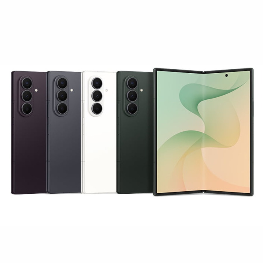 Samsung Galaxy Z Fold8 Ultra (256 GB)