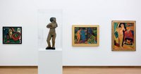 El museo Stedelijk de Amsterdam abre de nuevo