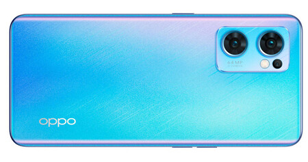 Oppo Find X5 Lite 04