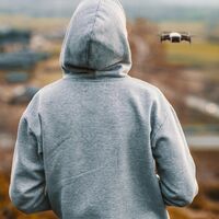 Sudaderas con un 40% de descuento en Quiksilver por tiempo limitado: siete modelos para afrontar el otoño