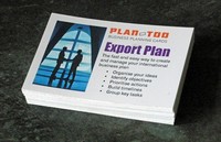 El salto al exterior ha de hacerse con paso firme 