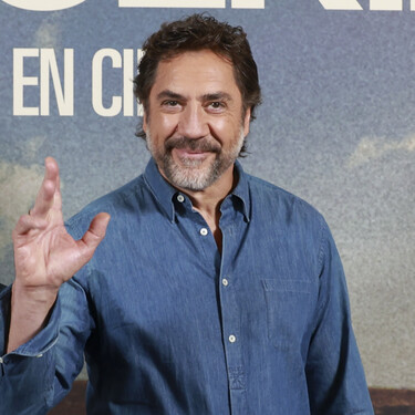 Javier Bardem, 57 años, sobre sus hijos con Penélope Cruz: "En nuestra casa hay algo innegociable, que al menos uno de los dos debe estar siempre con ellos"