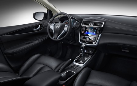 Nissan Tiida 2017, una auto mejorado que queremos llegue a ... Nissan Tiida 2017, una auto mejorado que queremos llegue a ...