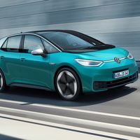 Volkswagen ID.3: toda la información sobre el esperado coche eléctrico de Volkswagen